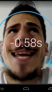 Camera MX captura 8