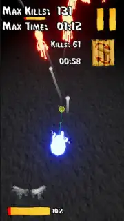 Last Guy captura 1