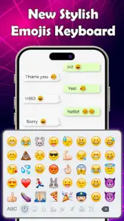 iOS Emojis captura 6