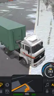 Truck Simulator: Ultimate captura 17
