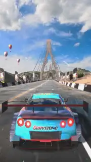 Rally Horizon captura 10