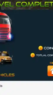 New Truck Parking captura 10