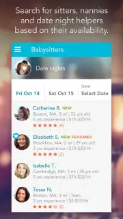 Care.com captura 5