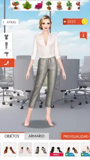 Fashion Stylist captura 7