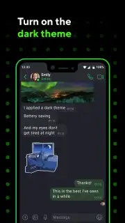 ICQ captura 2