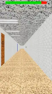 Baldi's Basics Classic captura 6