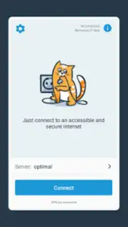 hidemy.name VPN captura 11