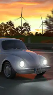 Driving Zone: Germany Pro captura 3