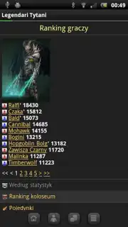 Legendarni Tytani captura 2