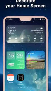 Color Widgets captura 17
