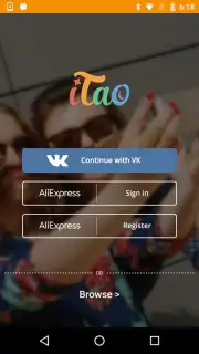 iTao captura 8