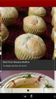 BigOven Recipes captura 15