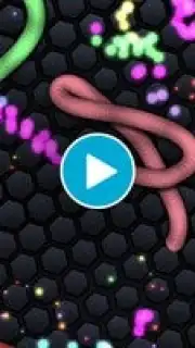 slither.io captura 1