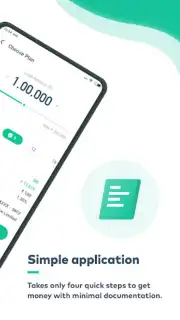 Mi Credit captura 3