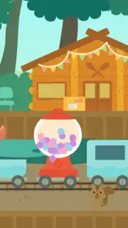 Sago Mini Train Adventure captura 6