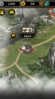 Romance of the Three Kingdoms: The Legend of CaoCa captura 9