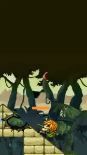 Mobi Army 3 captura 1