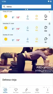 Meteox captura 6