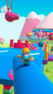 Fall Guys captura 3
