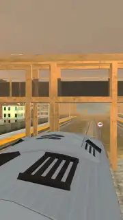 Euro Train Simulator 2017 captura 9