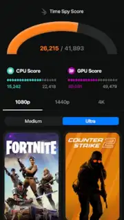 BuildCores captura 3