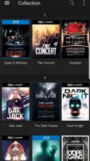 My Movies Free captura 8