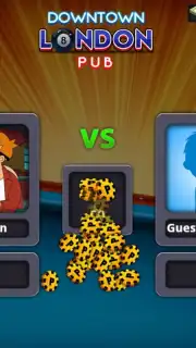 8 Ball Pool captura 4