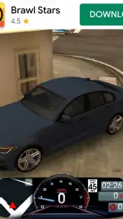 Driving School Simulator captura 1