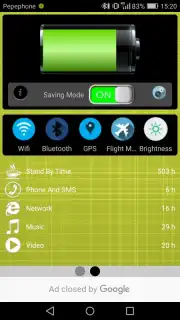Energy Power Master captura 3
