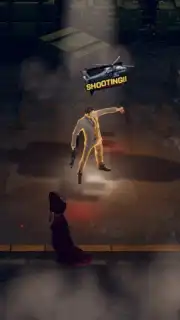 Mafia Crime War captura 7