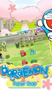 Doraemon Repair Shop Seasons captura 4