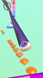 Dream Lashes captura 5