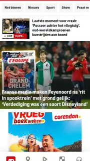AD.nl captura 1