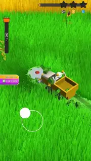 Stone Grass captura 4