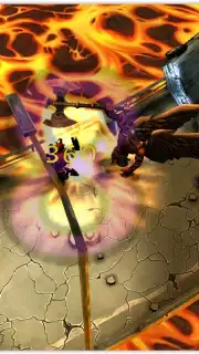 SoulCraft 2 captura 2