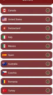 Tornado Vpn captura 3