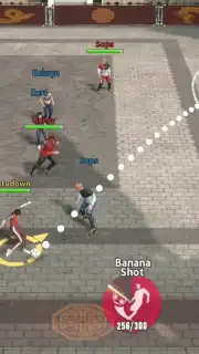 Extreme Football (KR) captura 5