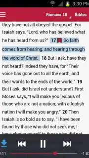 Bible.is captura 3