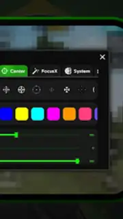 Sadx FreeStyle captura 5