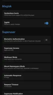 Magisk Delta captura 6