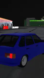 Magas Drive 2023 : гонки captura 4