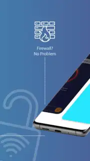 NET VPN Fast Secure VPN Proxy captura 3