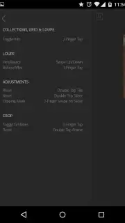 Adobe Photoshop Lightroom captura 6