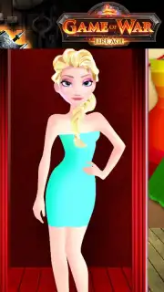 Elsa Retro Boutique captura 4