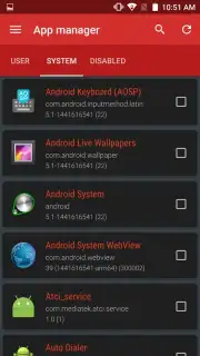 Device Control - Root captura 9