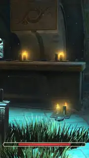 The Elder Scrolls: Blades captura 9