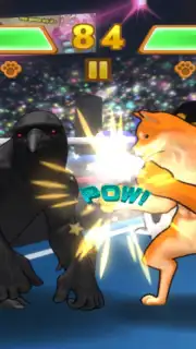 Fight of Animals captura 11