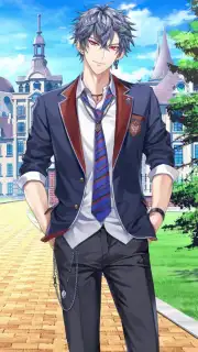 Bloodworth Academy Occult Club captura 6