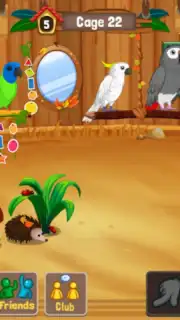 Birdland Paradise captura 11