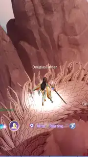 Forlands captura 16